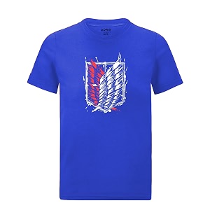ADRO Mens 100 Cotton Regular Fit T-Shirt