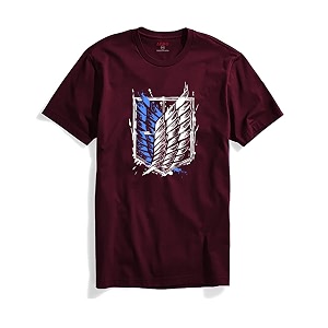 ADRO Mens 100 Cotton Regular Fit T-Shirt