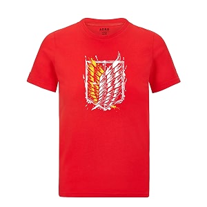 ADRO Mens 100 Cotton Regular Fit T-Shirt