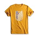 ADRO Men39s 100 Cotton Regular Fit T-Shirt