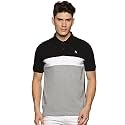 ADRO Men39s 100 Cotton Regular Fit Polo