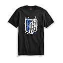 ADRO Men39s 100 Cotton Regular Fit T-Shirt