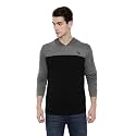 ADRO Men39s Cotton Regular Fit T-Shirt