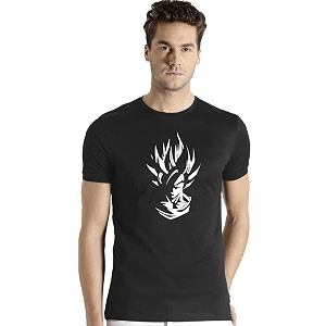 ADRO Mens Cotton Solid Regular Fit T-Shirt