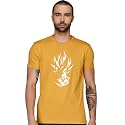 ADRO Men39s Cotton Solid Regular Fit T-Shirt