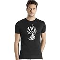 ADRO Men39s Cotton Solid Regular Fit T-Shirt