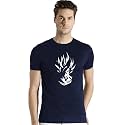 ADRO Men39s Cotton Solid Regular Fit T-Shirt