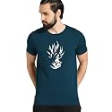 ADRO Men39s Cotton Solid Regular Fit T-Shirt