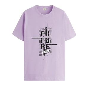 ADRO Mens Graphic Printed 100 Cotton T-Shirt
