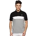 ADRO Men39s 100 Cotton Regular Fit Polo