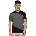 ADRO Men39s 100 Cotton Regular Fit Polo