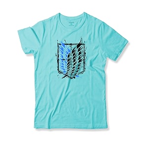 ADRO Mens 100 Cotton Regular Fit T-Shirt