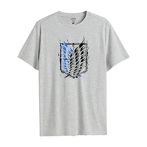 ADRO Mens 100 Cotton Regular Fit T-Shirt