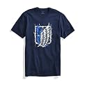 ADRO Men39s 100 Cotton Regular Fit T-Shirt