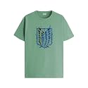 ADRO Men39s 100 Cotton Regular Fit T-Shirt