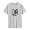 ADRO Men39s 100 Cotton Regular Fit T-Shirt