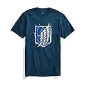 ADRO Men39s 100 Cotton Regular Fit T-Shirt