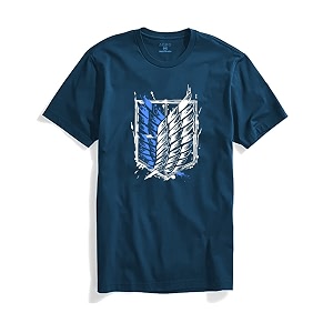 ADRO Mens 100 Cotton Regular Fit T-Shirt