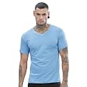 ADRO Men's V Neck Combo Plain T-Shirts