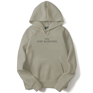 ADRO Men Cotton Hooded Sweatshirt