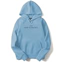 ADRO Men Cotton Hooded Sweatshirt