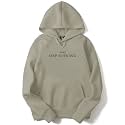 ADRO Men Cotton Hooded Sweatshirt