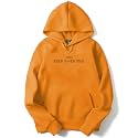 ADRO Men Cotton Hooded Sweatshirt