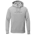 ADRO Men Cotton Hooded Sweatshirt