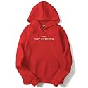 ADRO Men Cotton Hooded Sweatshirt