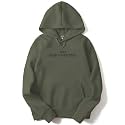 ADRO Men Cotton Hooded Sweatshirt
