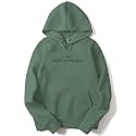 ADRO Men Cotton Hooded Sweatshirt