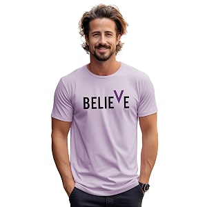 ADRO Men Cotton Regular Printed Tshirt