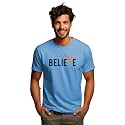 ADRO Men Cotton Regular Printed Tshirt