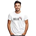 ADRO Men Cotton Regular Printed Tshirt