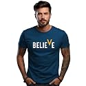 ADRO Men Cotton Regular Printed Tshirt