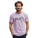 ADRO Men Cotton Regular Printed Tshirt