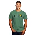 ADRO Men Cotton Regular Printed Tshirt