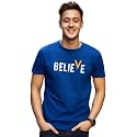 ADRO Men Cotton Regular Printed Tshirt