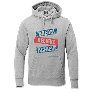 adro men hooded sweatshirt