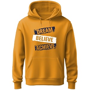 adro men hooded sweatshirt