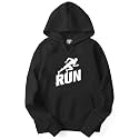 ADRO Men Hooded Sweatshirt