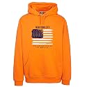 ADRO Men Hooded Sweatshirt