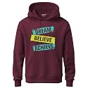 ADRO Men Hooded Sweatshirt