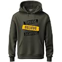 ADRO Men Hooded Sweatshirt