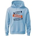ADRO Men Hooded Sweatshirt