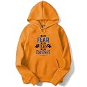 ADRO Men Hooded Sweatshirt