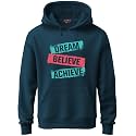 ADRO Men Hooded Sweatshirt