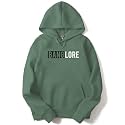 ADRO Men39s Cotton Hooded Sweatshirt