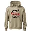 ADRO Men Hooded Sweatshirt