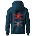 ADRO Men Hooded Sweatshirt